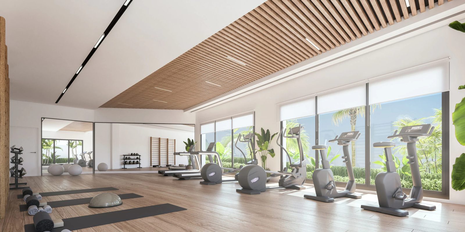 Apartments with Sea Views and Indoor Pool · Photo 8