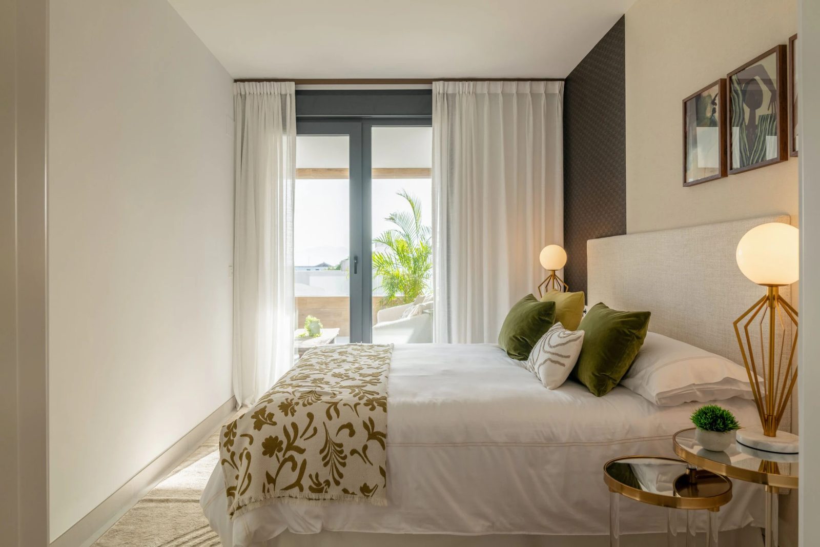 Penthouses with Sea Views and Private Jacuzzi · Photo 18