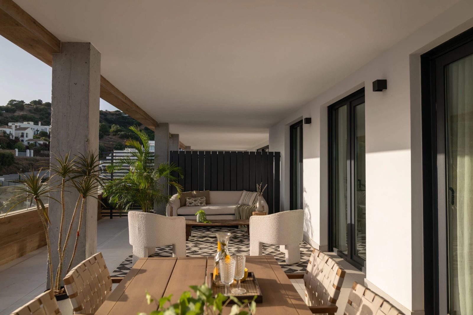 Penthouses with Sea Views and Private Jacuzzi · Photo 22