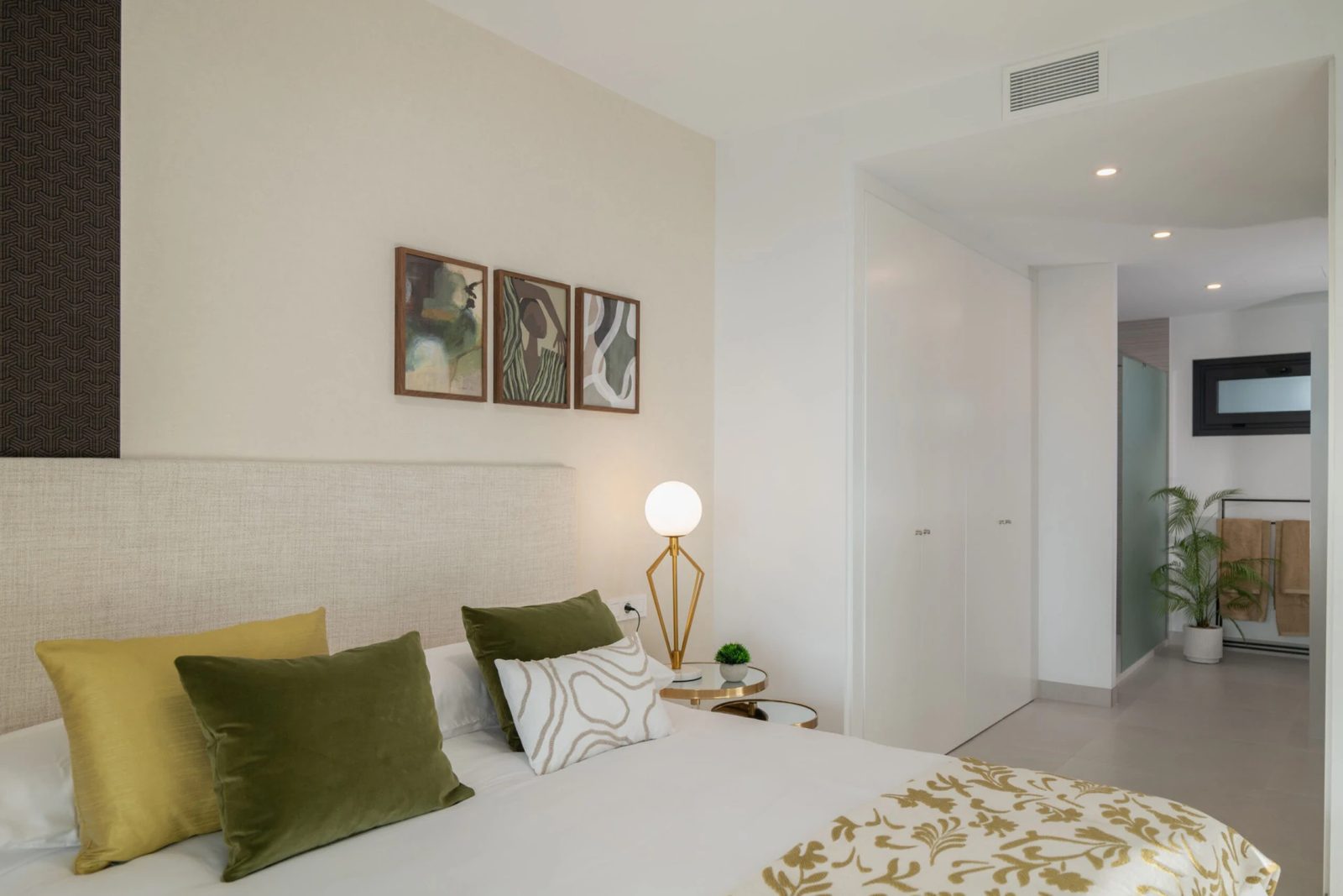 Penthouses with Sea Views and Private Jacuzzi · Photo 19