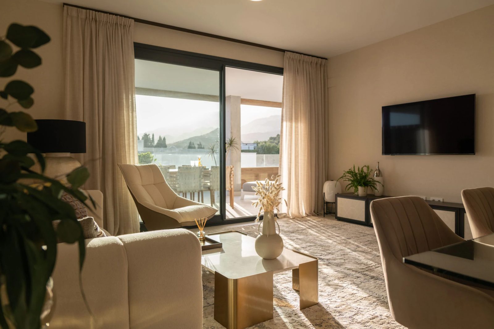 Penthouses with Sea Views and Private Jacuzzi · Photo 23
