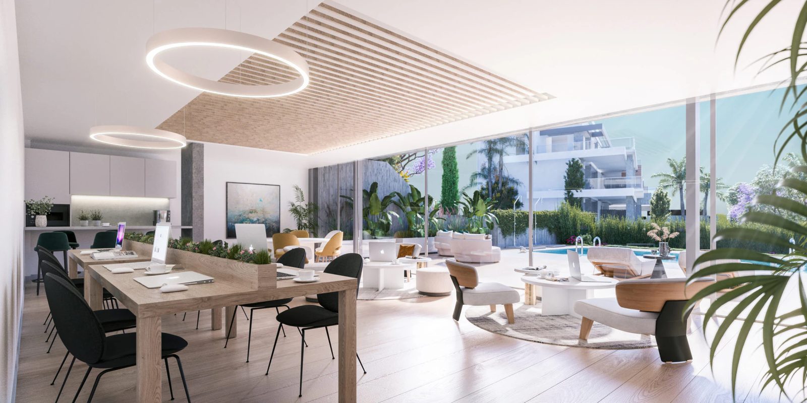 Penthouses with Sea Views and Private Jacuzzi · Photo 33
