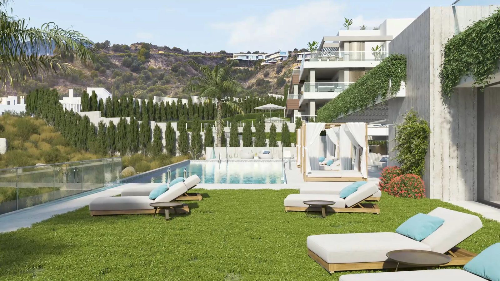 Penthouses with Sea Views and Private Jacuzzi · Photo 29