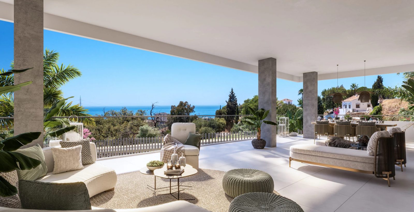 Penthouses with Sea Views and Private Jacuzzi · Photo 27