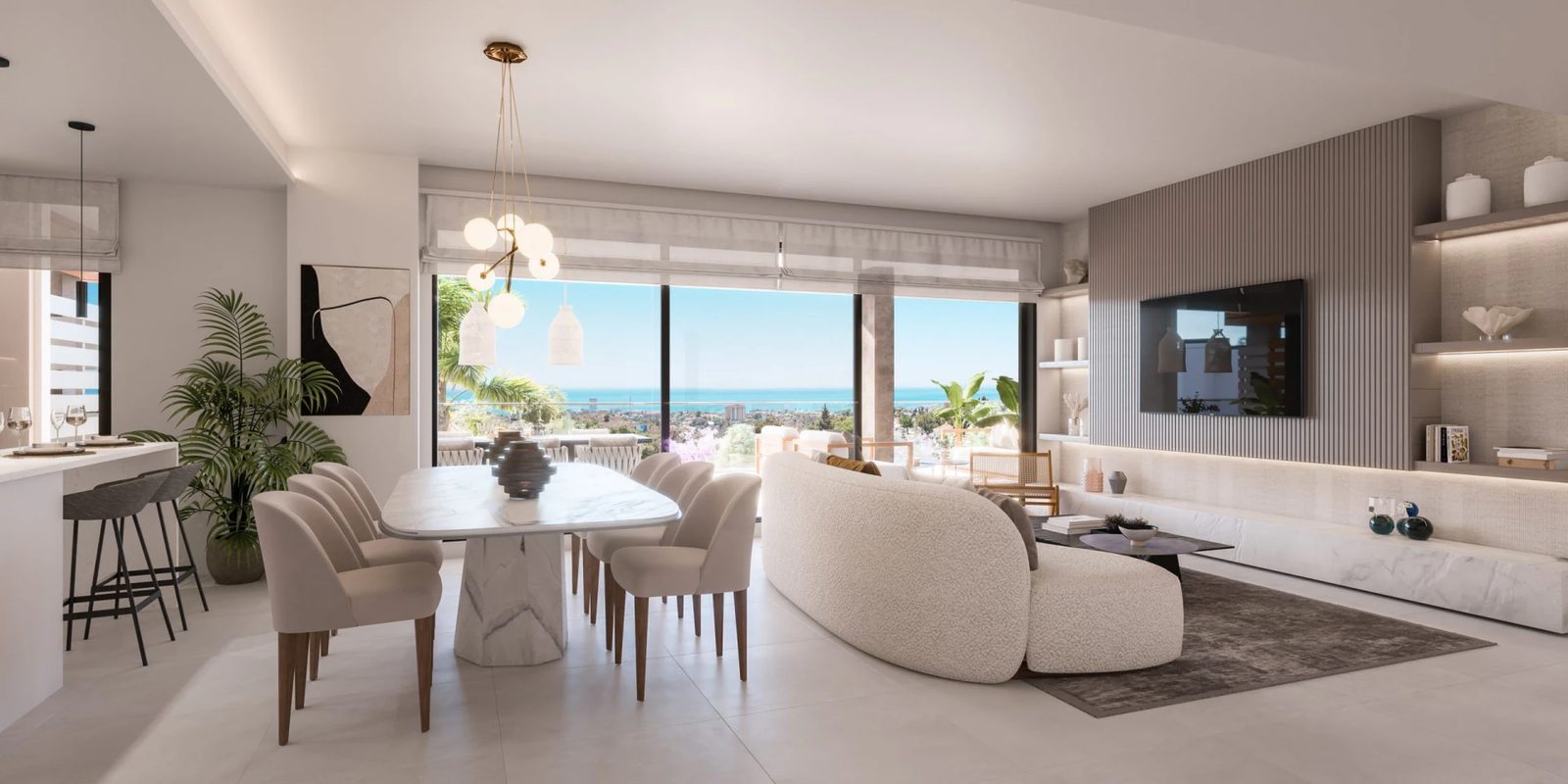 Penthouses with Sea Views and Private Jacuzzi · Photo 28