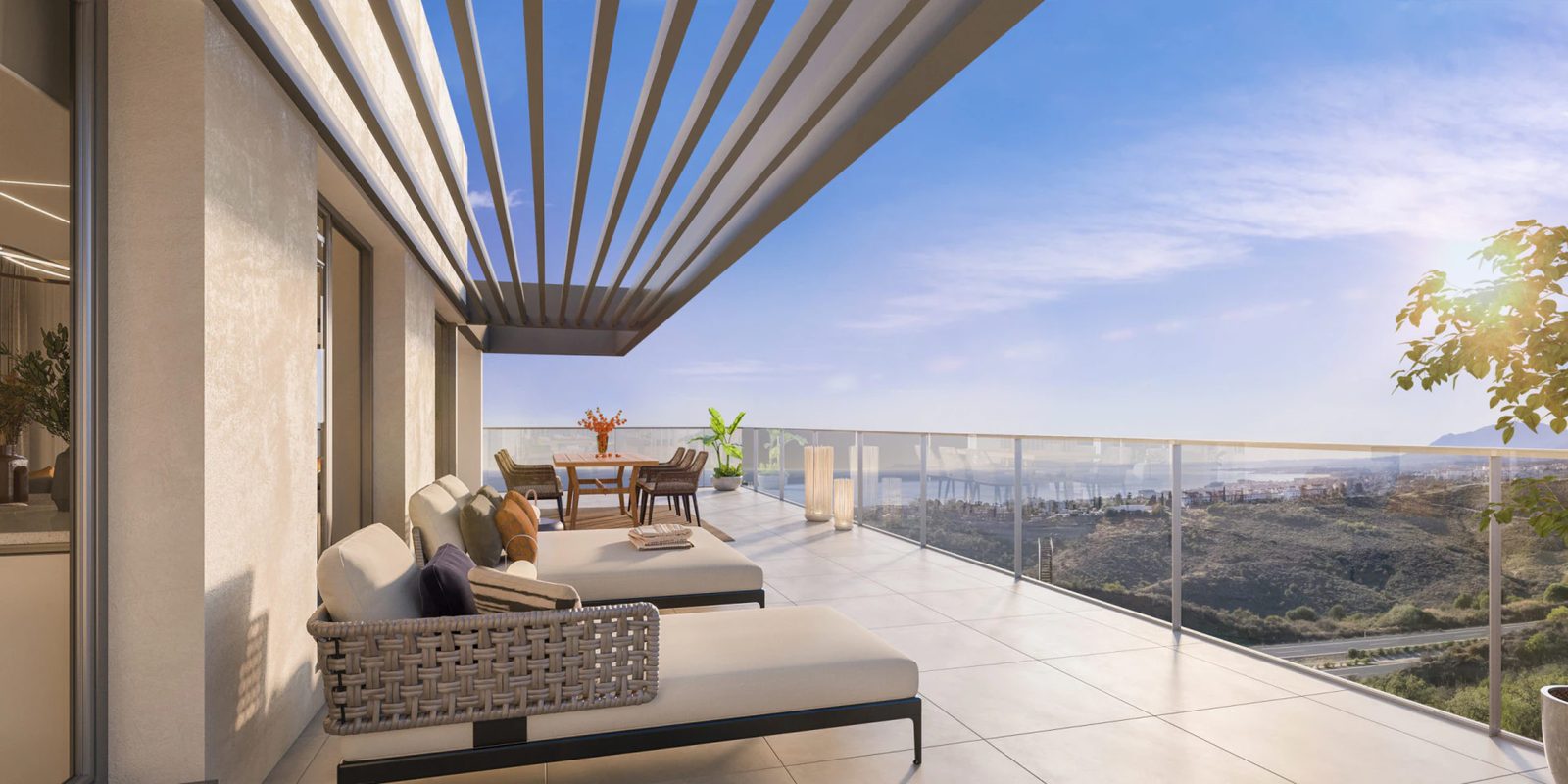 Penthouses with Sea Views and Private Jacuzzi · Photo 32