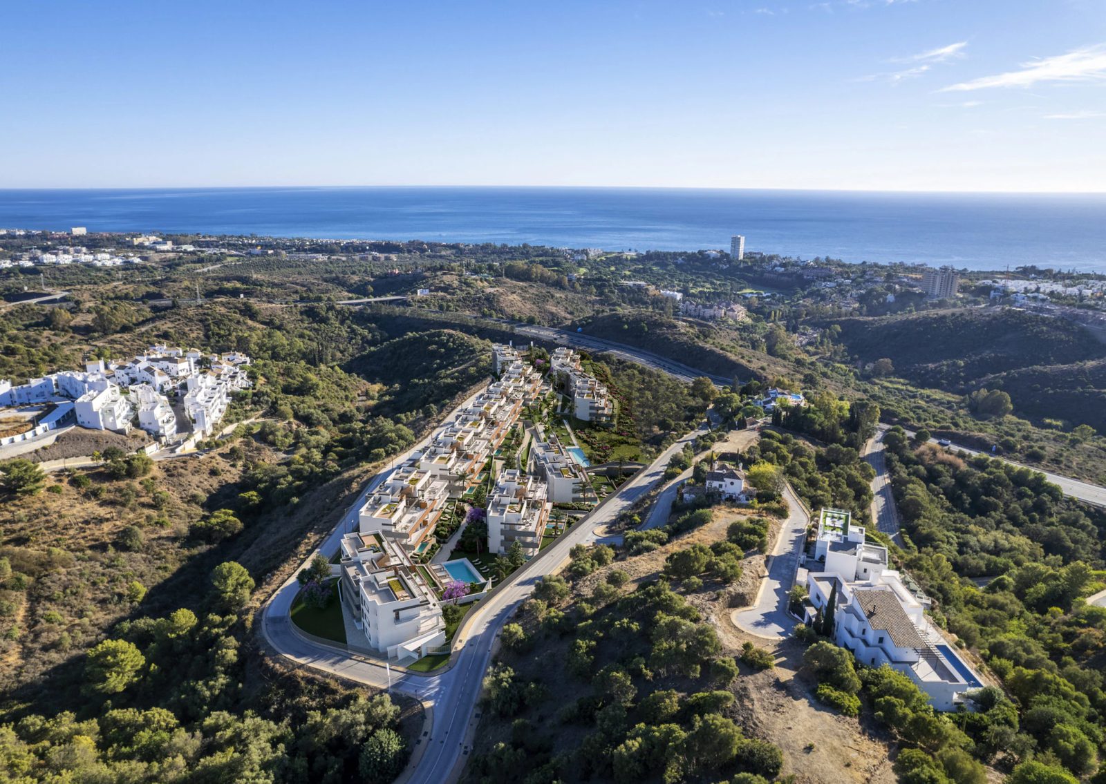 Penthouses with Sea Views and Private Jacuzzi · Photo 35