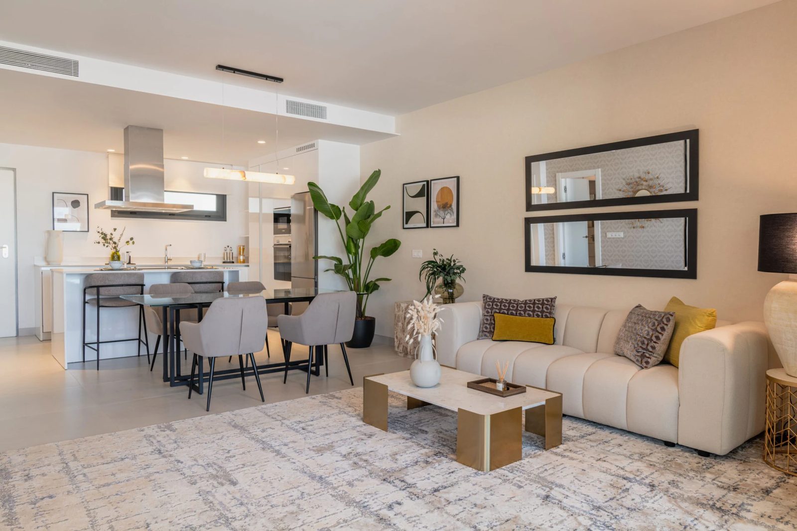 Penthouses with Sea Views and Private Jacuzzi · Photo 12