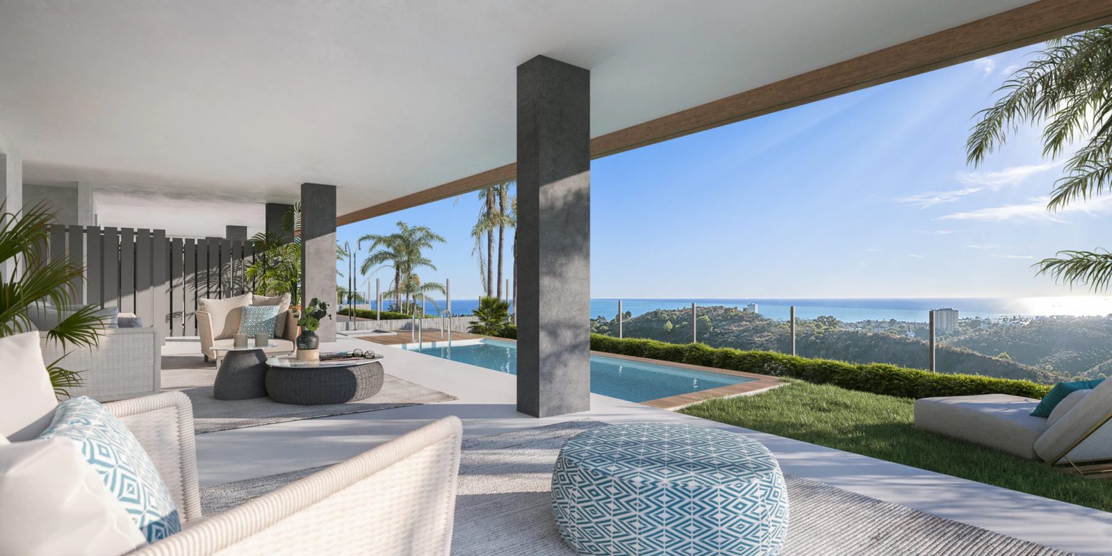 Penthouses with Sea Views and Private Jacuzzi · Photo 36