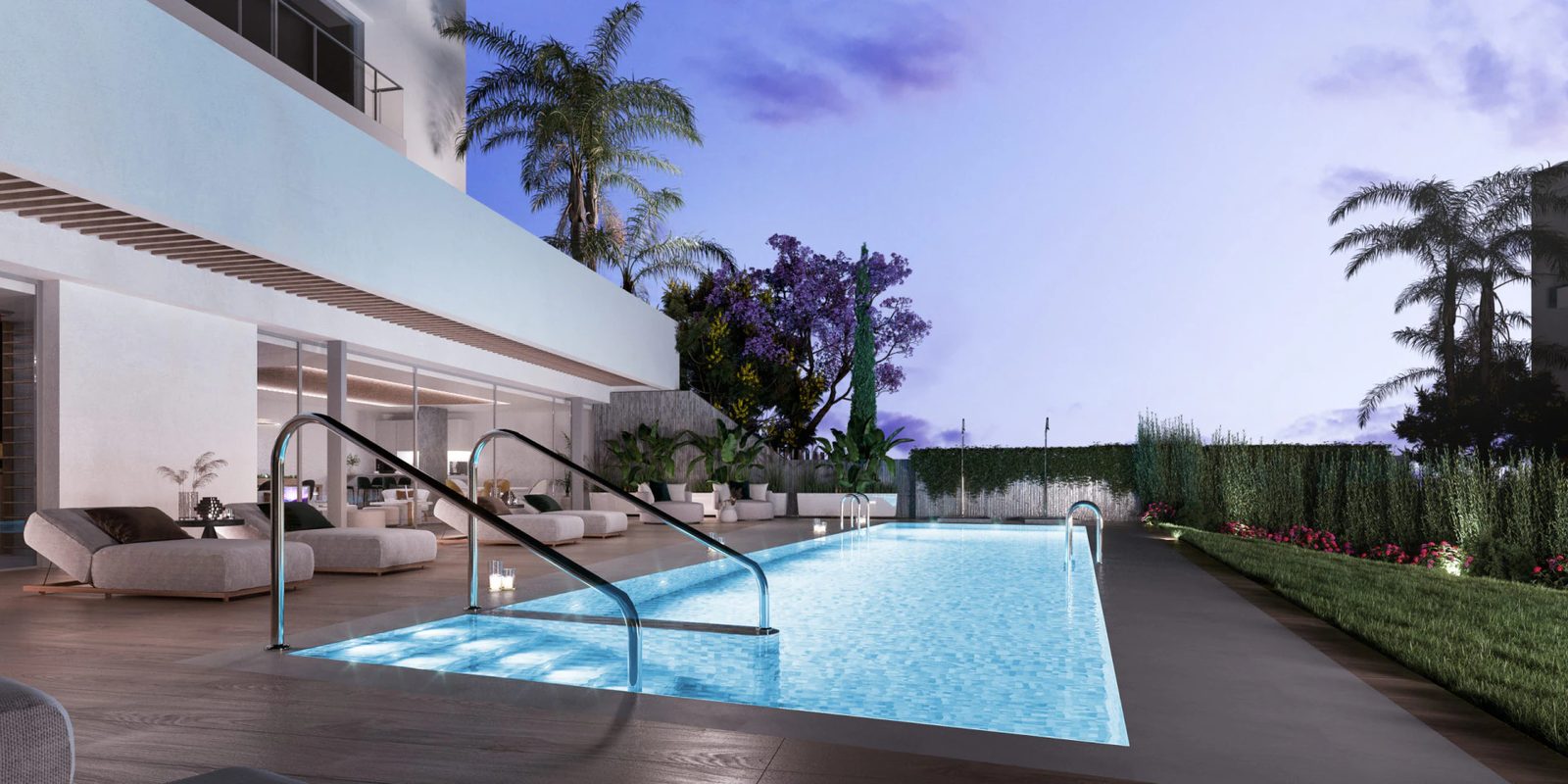 Penthouses with Sea Views and Private Jacuzzi · Photo 37