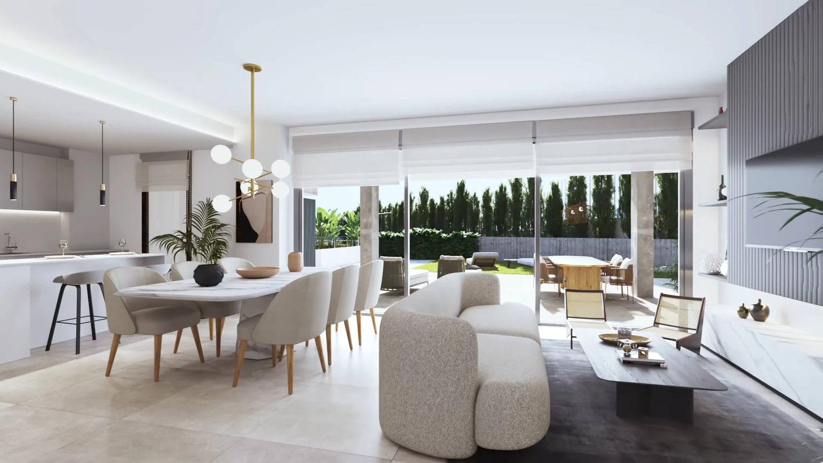 Penthouses with Sea Views and Private Jacuzzi · Photo 30