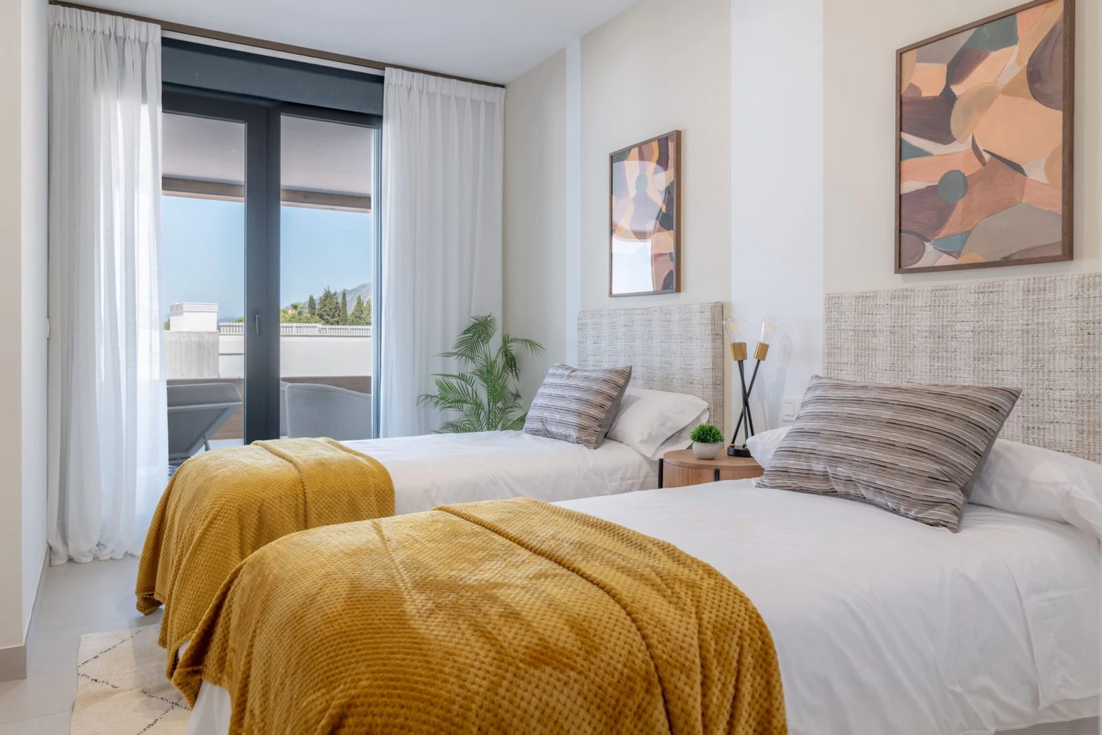 Penthouses with Sea Views and Private Jacuzzi · Photo 14