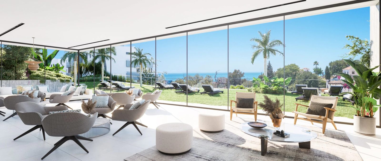 Penthouses with Sea Views and Private Jacuzzi · Photo 25
