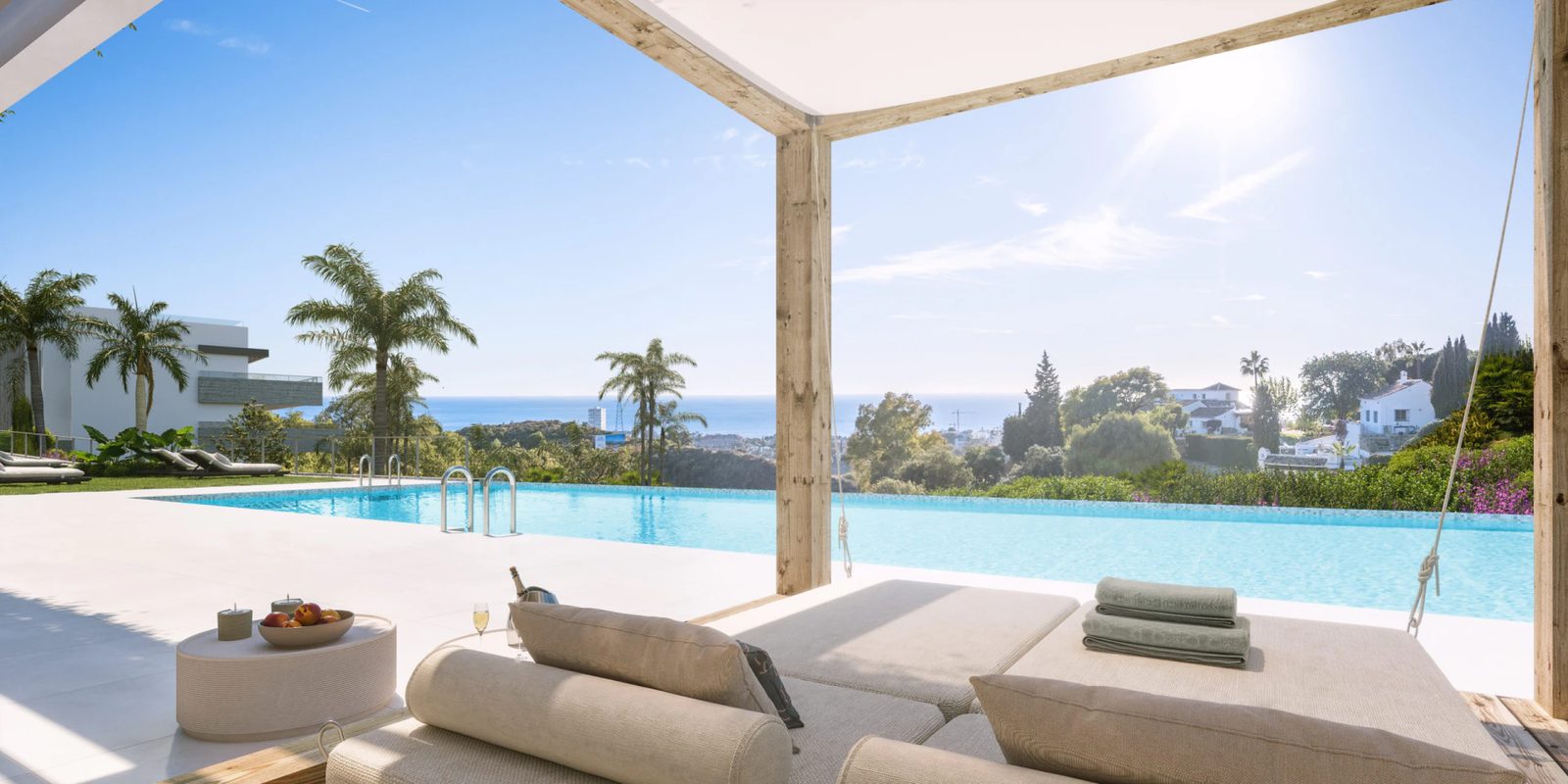 Penthouses with Sea Views and Private Jacuzzi · Photo 31
