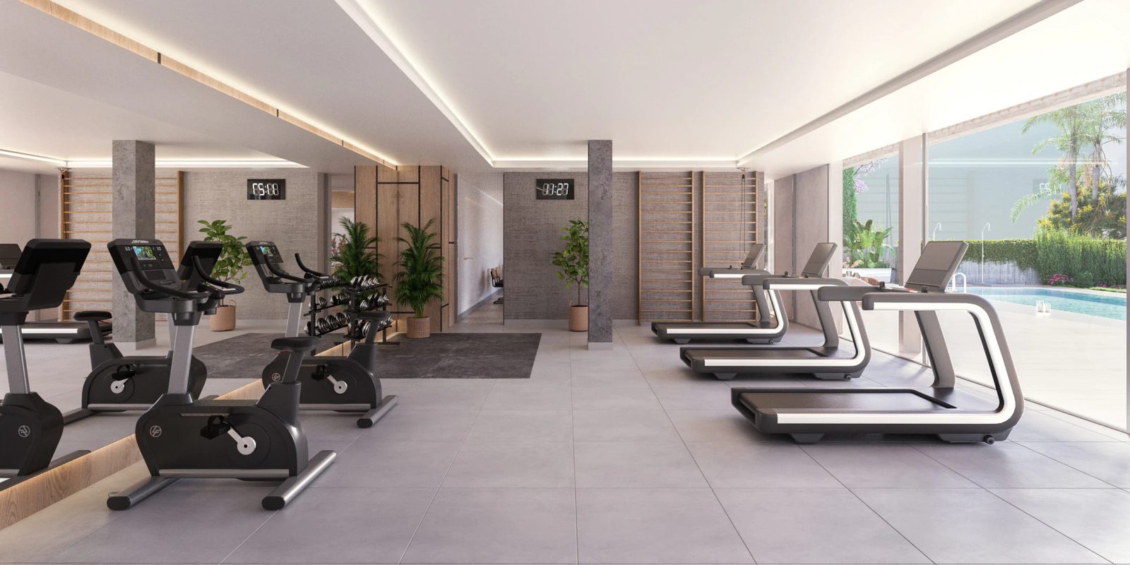 Penthouses with Sea Views and Private Jacuzzi · Photo 34