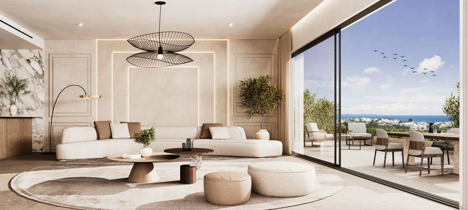 Apartments with Indoor Pool near the Beach · Photo 16