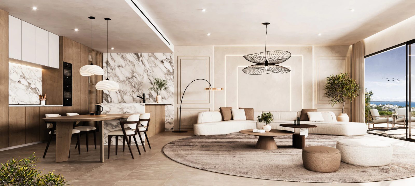 Apartments with Indoor Pool near the Beach · Photo 15