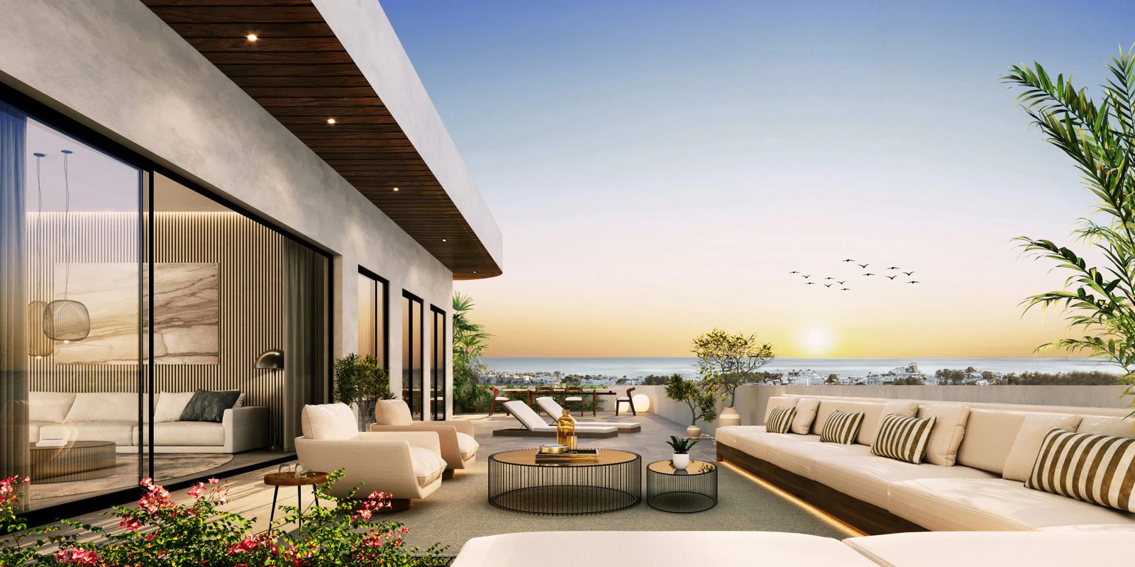 Apartments with Indoor Pool near the Beach · Photo 13