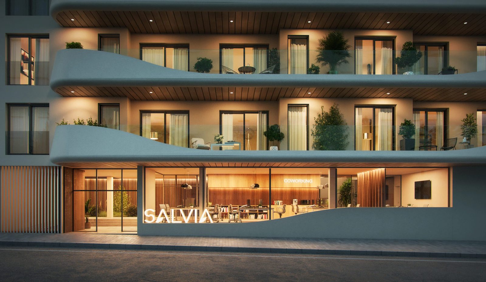 Apartments with Indoor Pool near the Beach · Photo 10