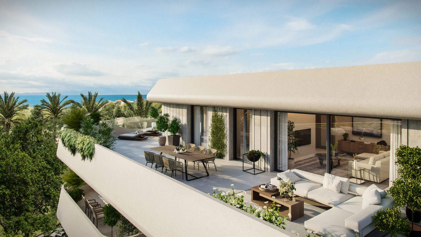 Apartments with Indoor Pool near the Beach · Photo 12