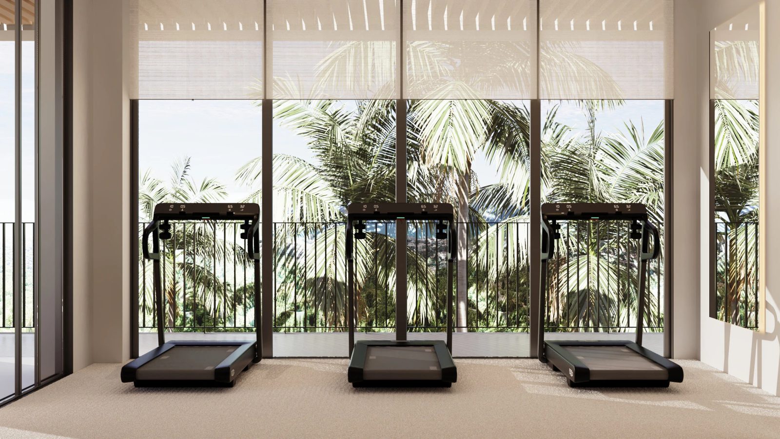 Apartments and Villas with Panoramic Sea Views · Photo 30
