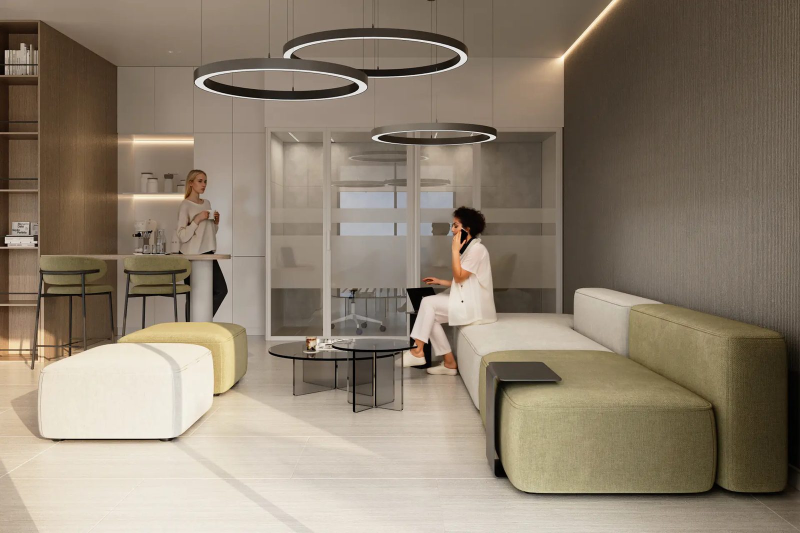 Apartments and Villas with Panoramic Sea Views · Photo 39