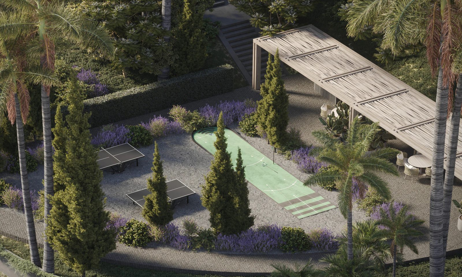 Apartments and Villas with Panoramic Sea Views · Photo 15