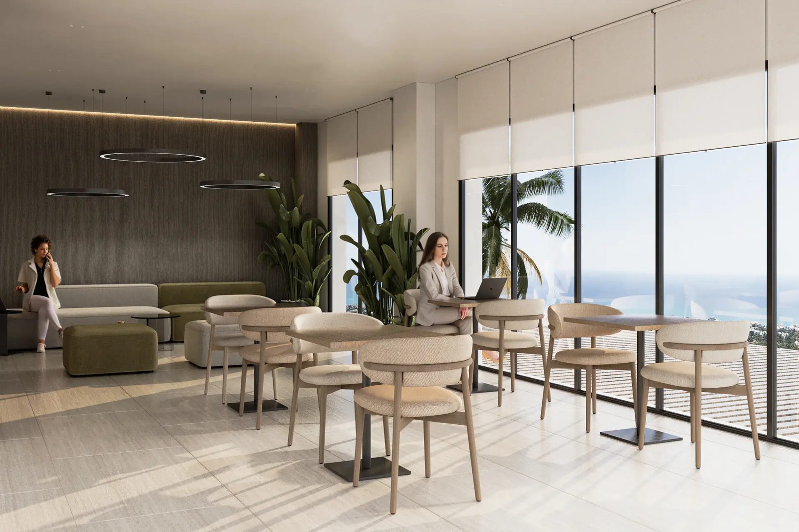 Apartments and Villas with Panoramic Sea Views · Photo 36