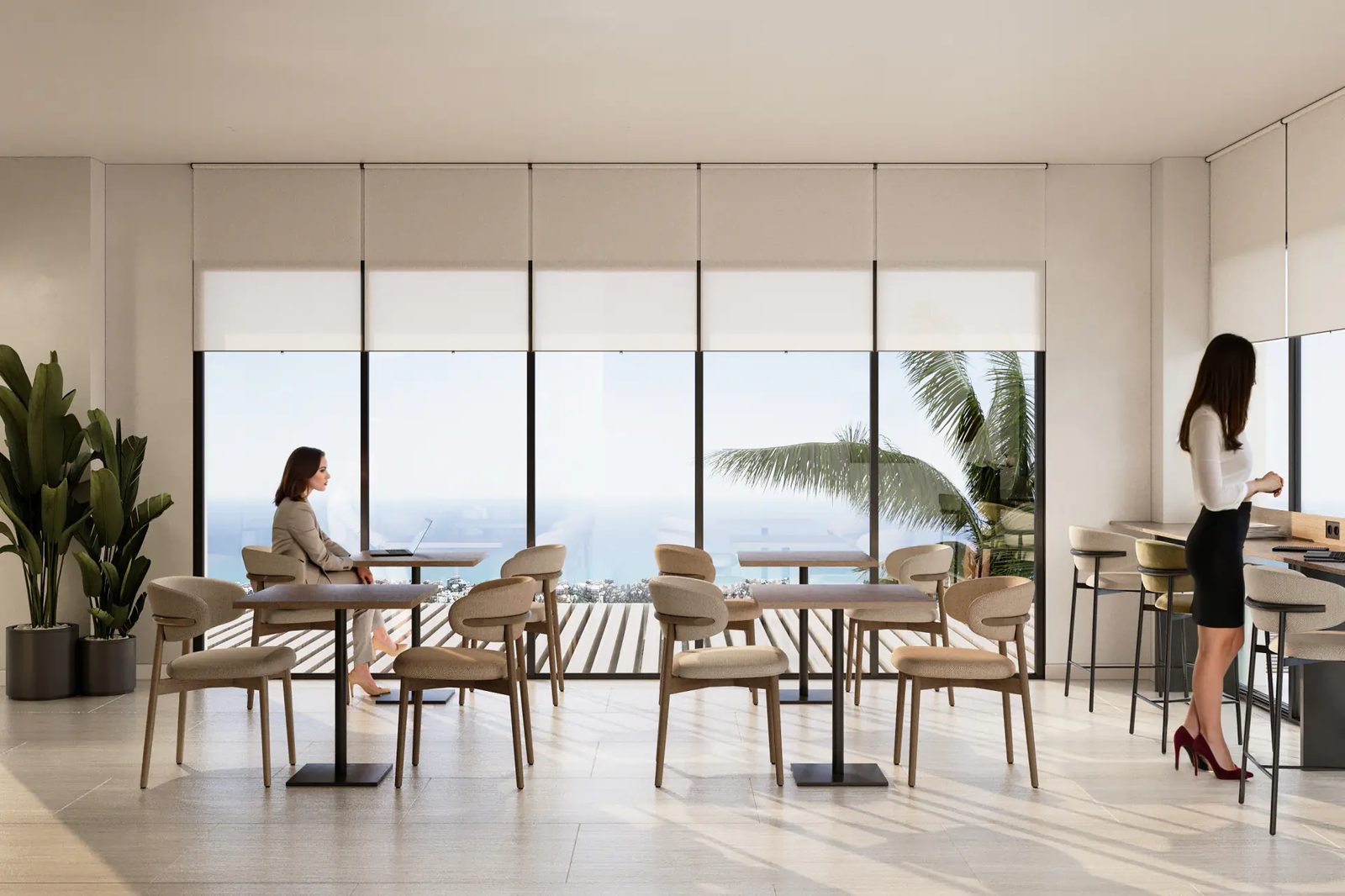 Apartments and Villas with Panoramic Sea Views · Photo 35