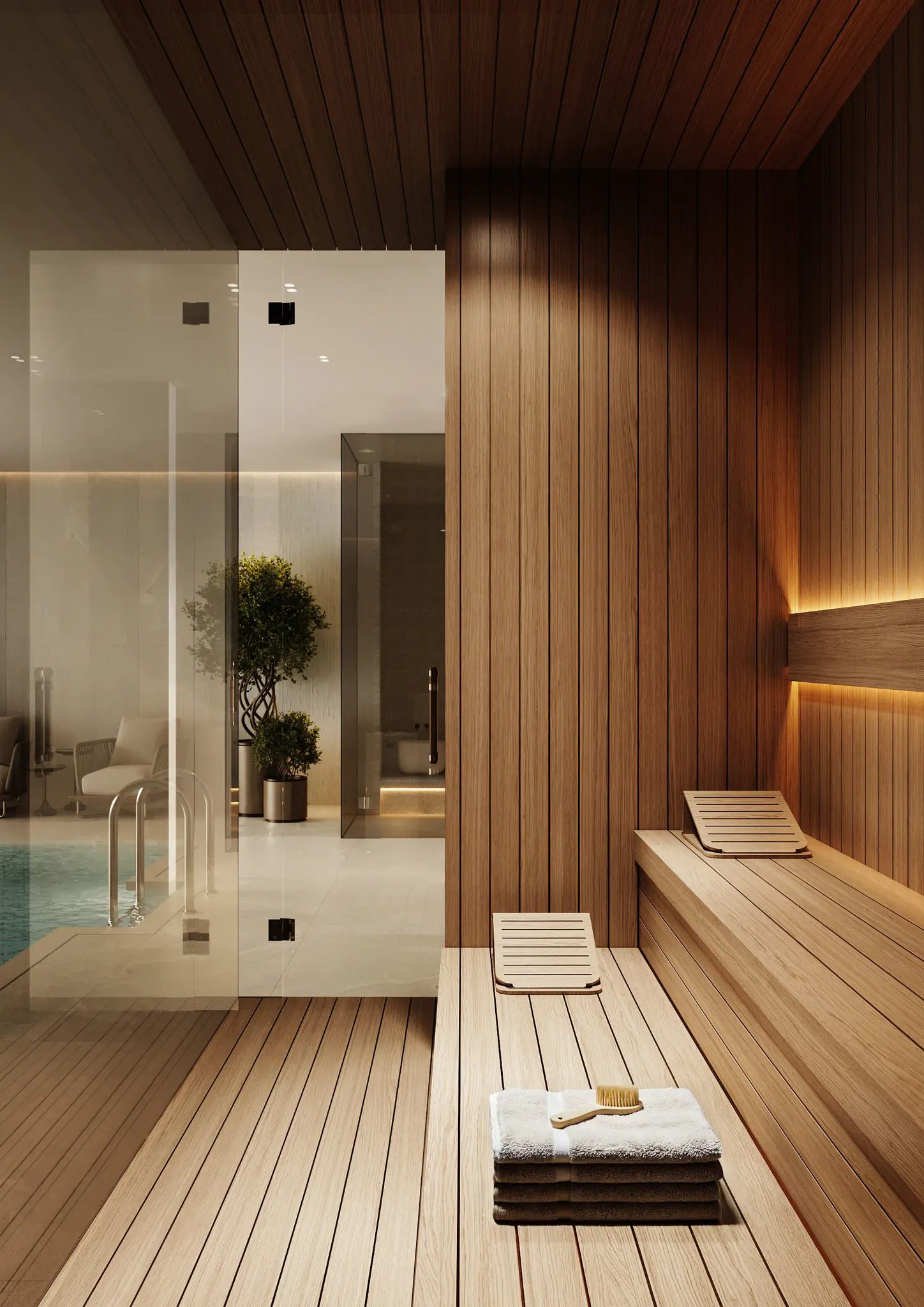 Apartments and Villas with Panoramic Sea Views · Photo 26