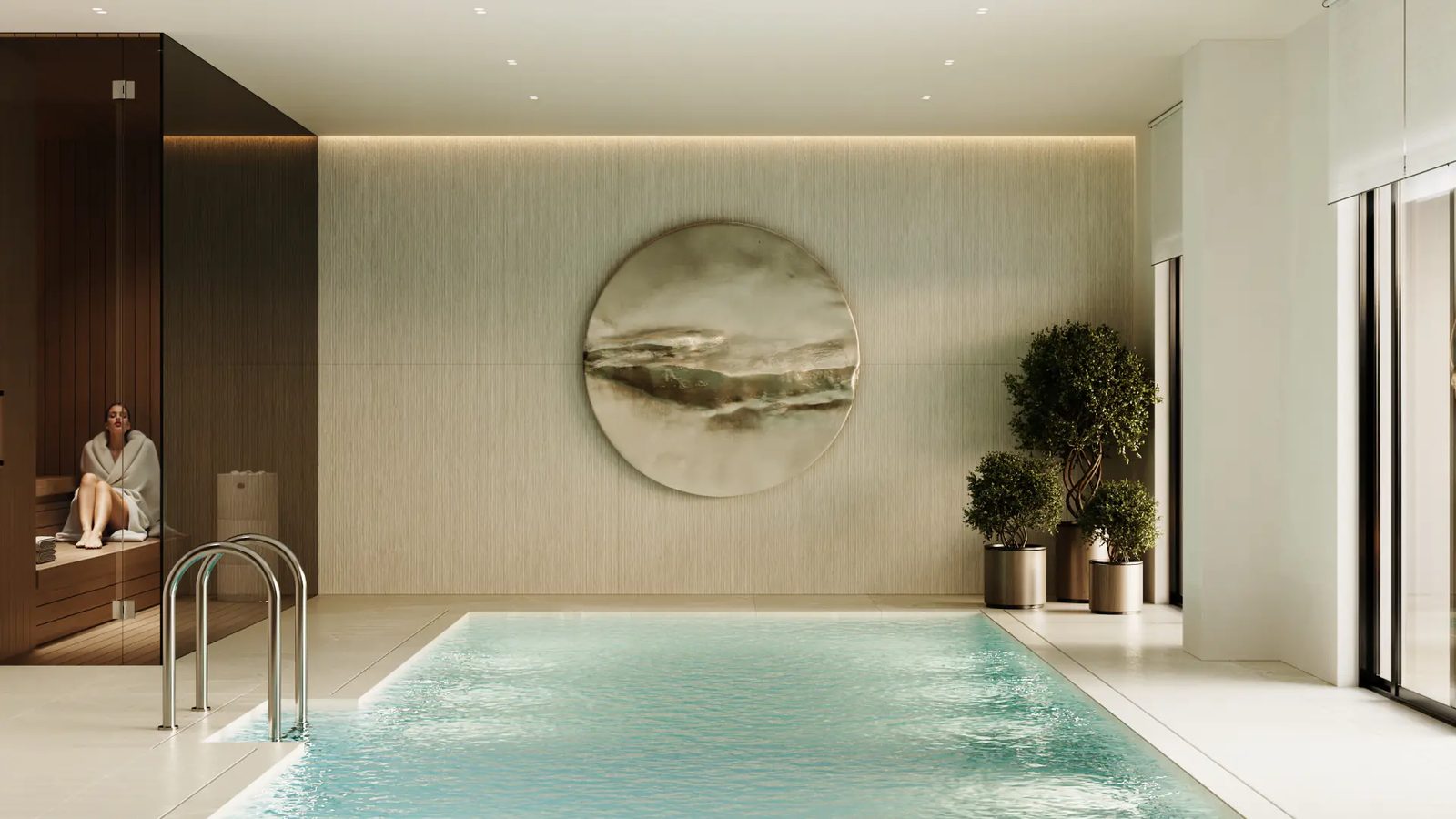Apartments and Villas with Panoramic Sea Views · Photo 24