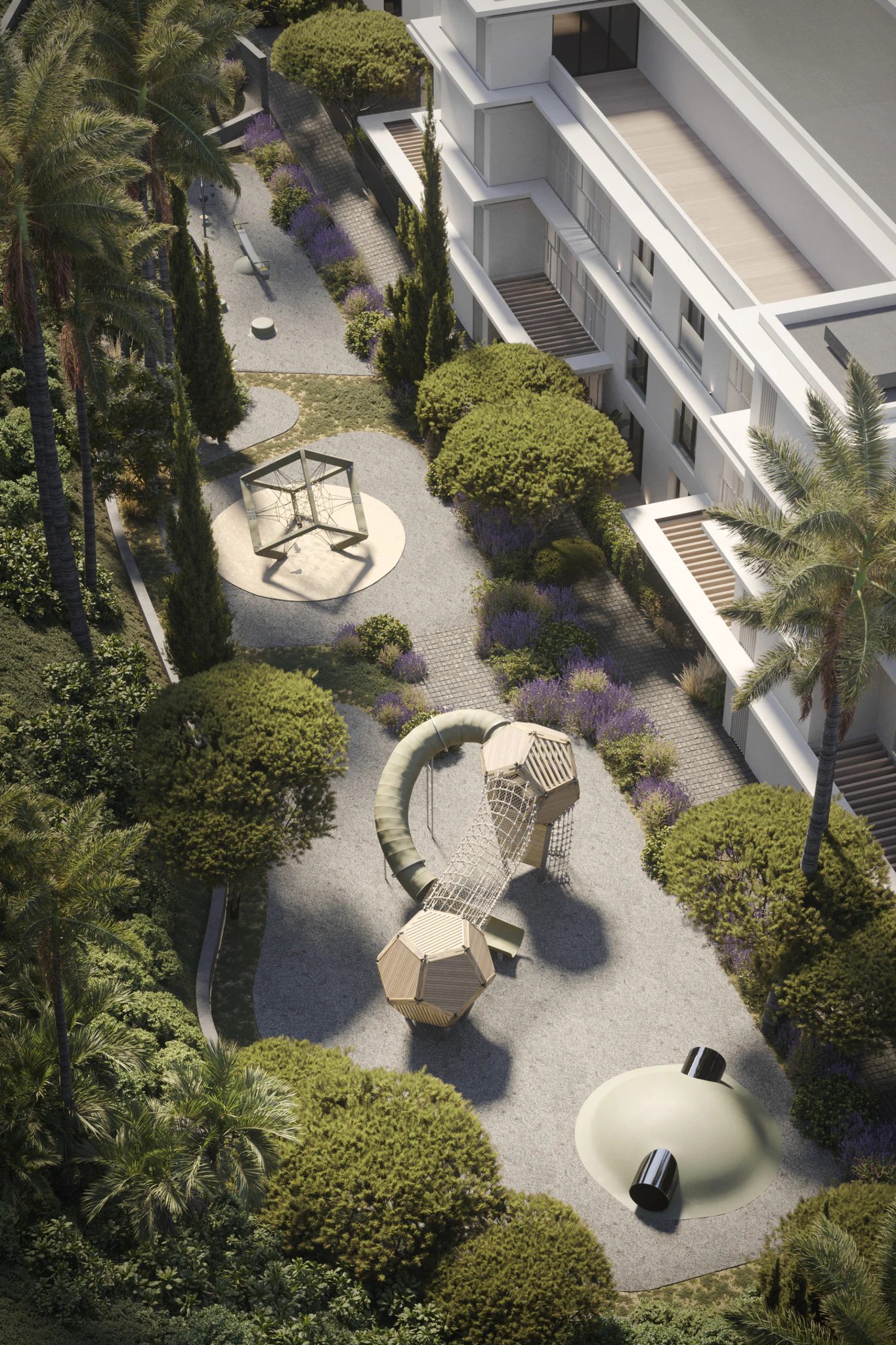 Apartments and Villas with Panoramic Sea Views · Photo 14