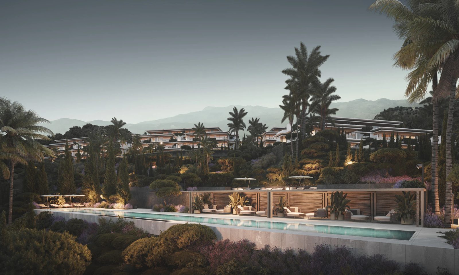 Apartments and Villas with Panoramic Sea Views · Photo 21