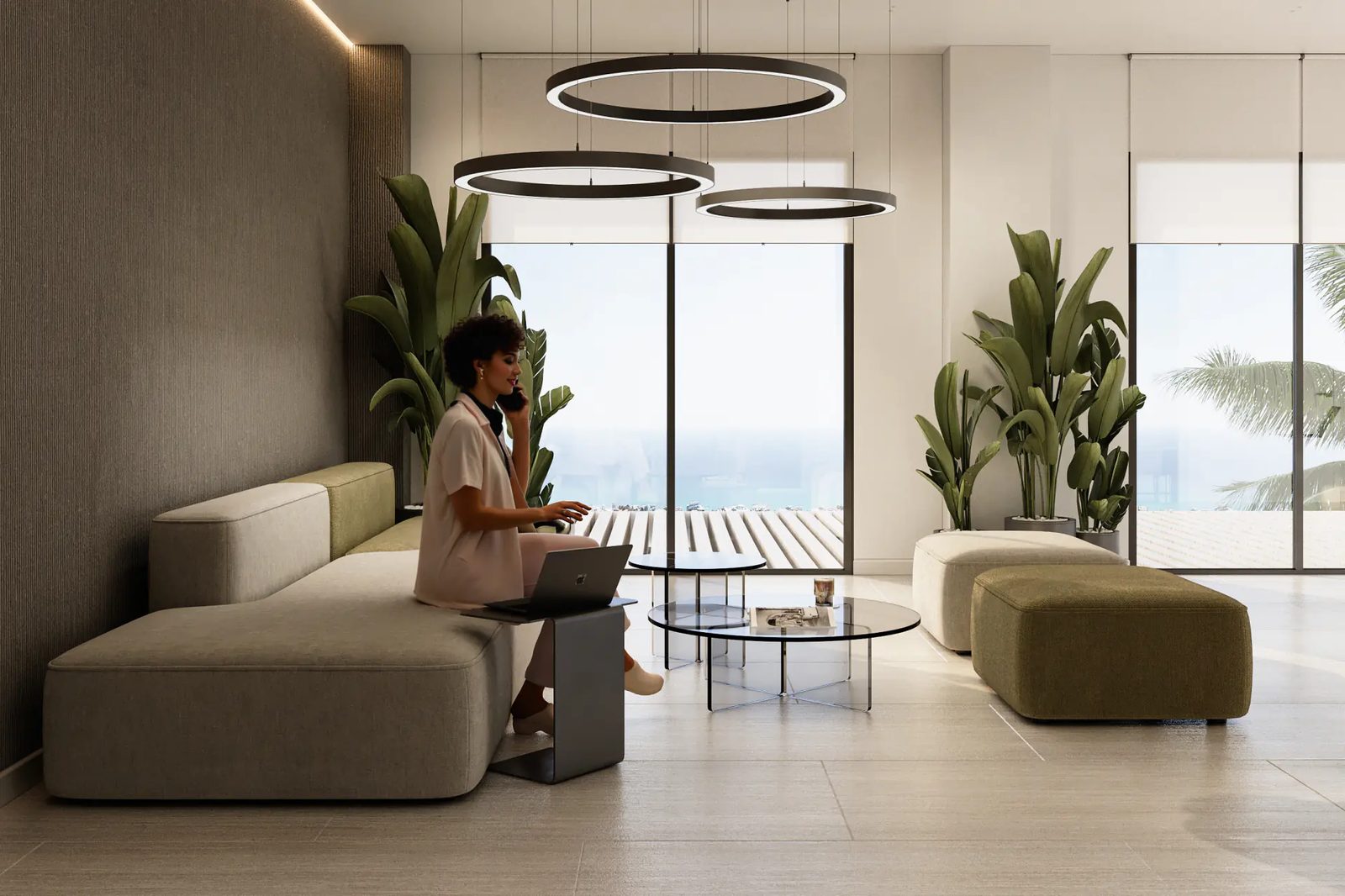 Apartments and Villas with Panoramic Sea Views · Photo 38