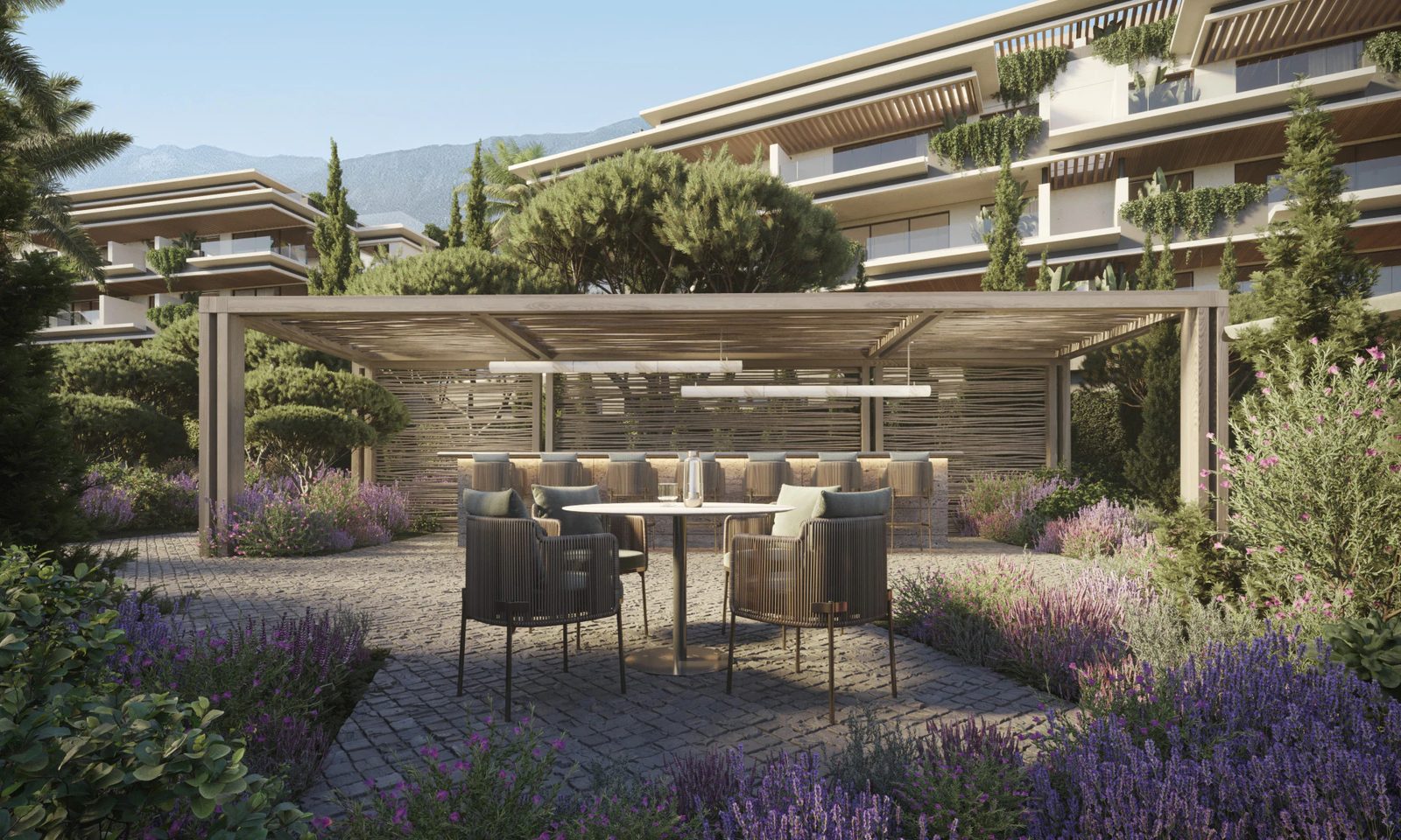 Apartments and Villas with Panoramic Sea Views · Photo 20