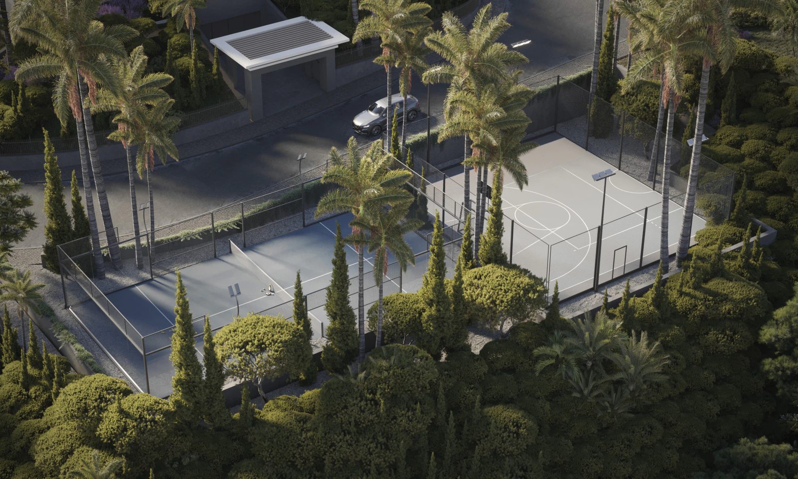 Apartments and Villas with Panoramic Sea Views · Photo 17