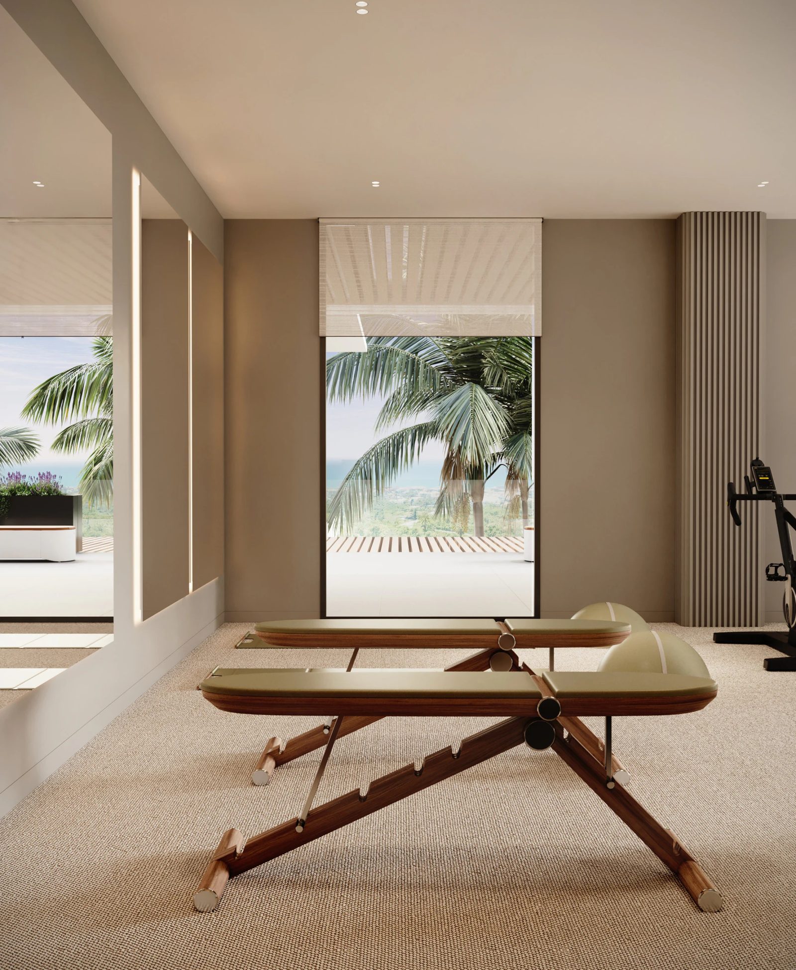 Apartments and Villas with Panoramic Sea Views · Photo 33