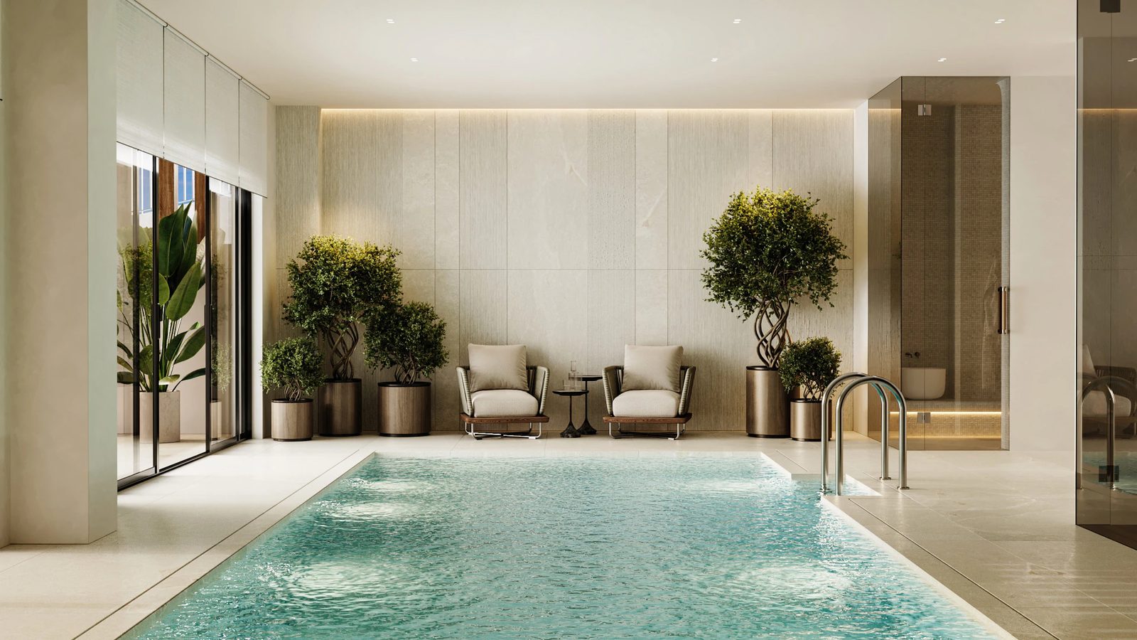 Apartments and Villas with Panoramic Sea Views · Photo 25