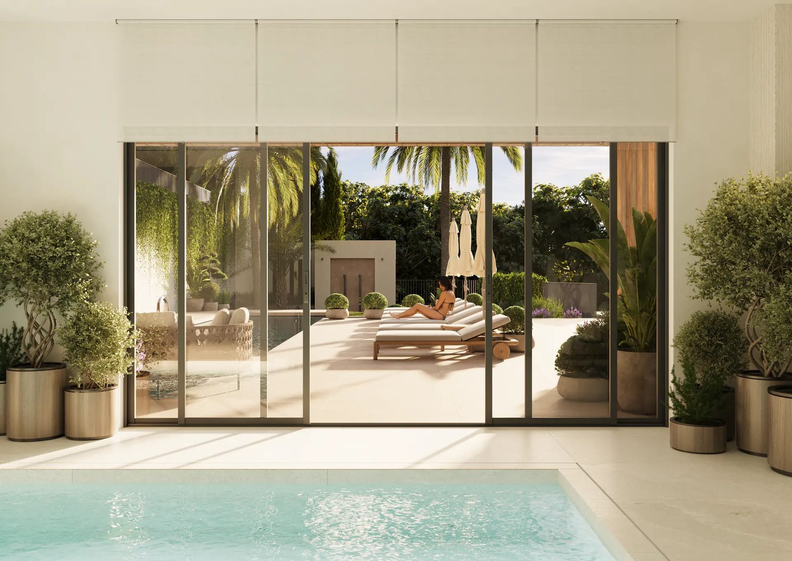 Apartments and Villas with Panoramic Sea Views · Photo 27