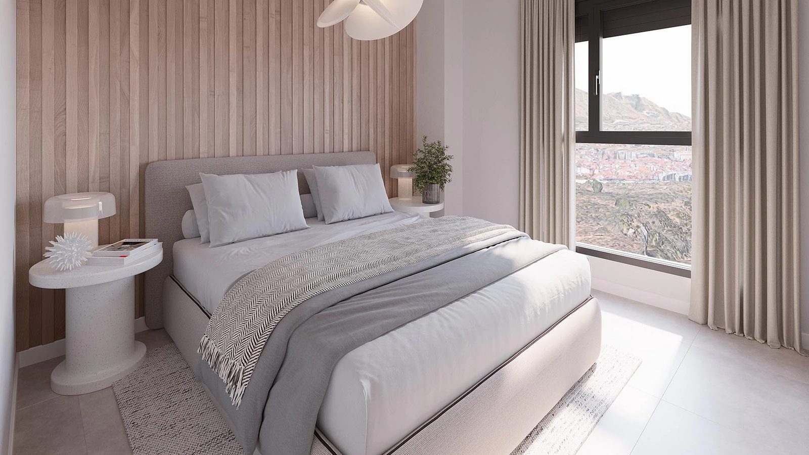 Sea View Apartments with Large Terraces · Photo 6