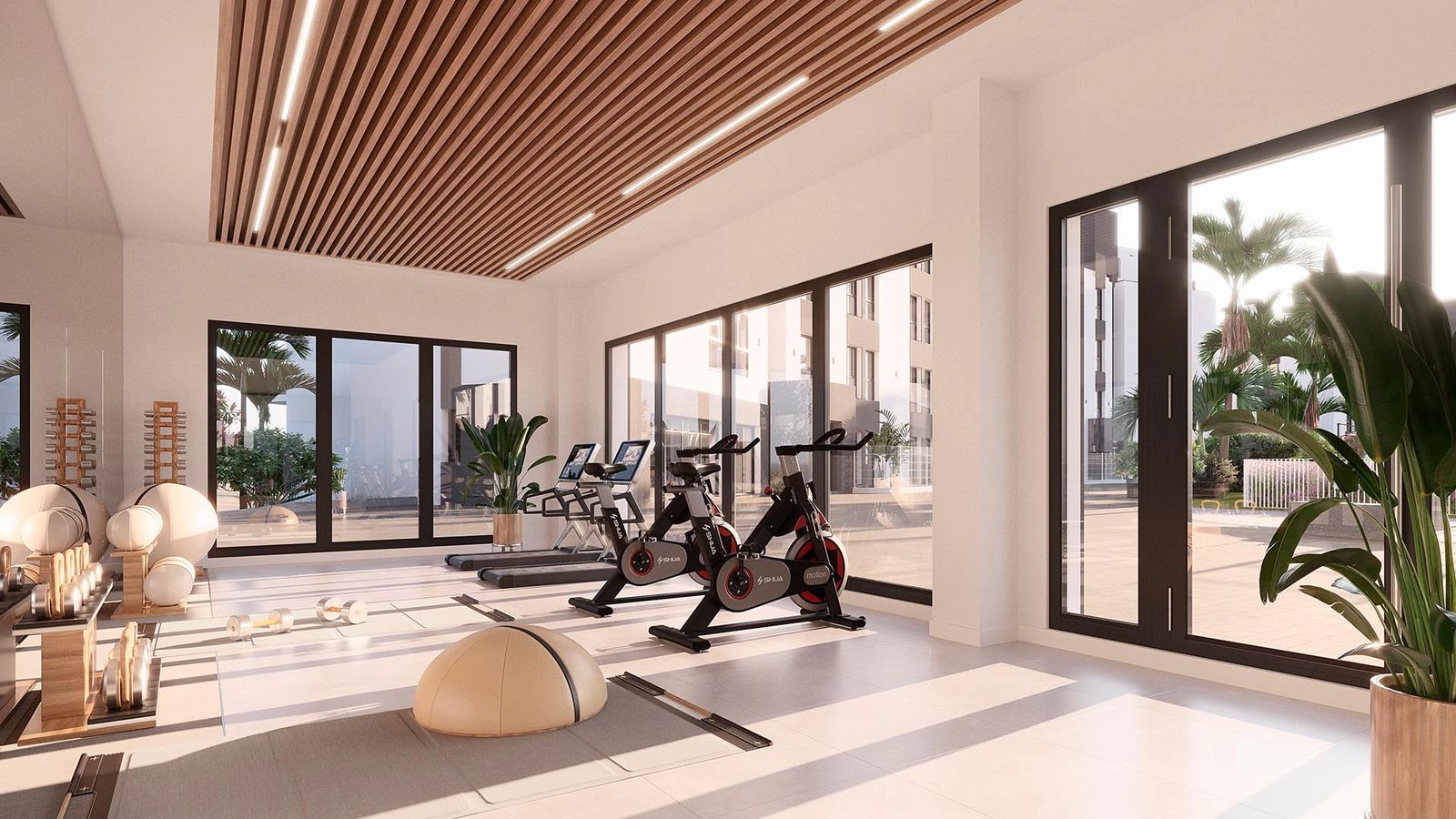 Sea View Apartments with Large Terraces · Photo 11
