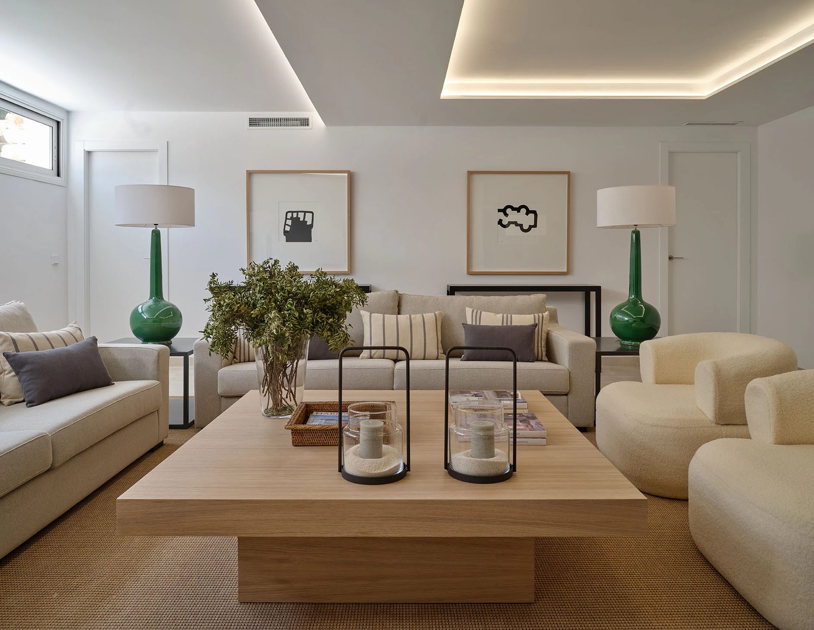 Villas with Sea and Golf Views · Photo 11