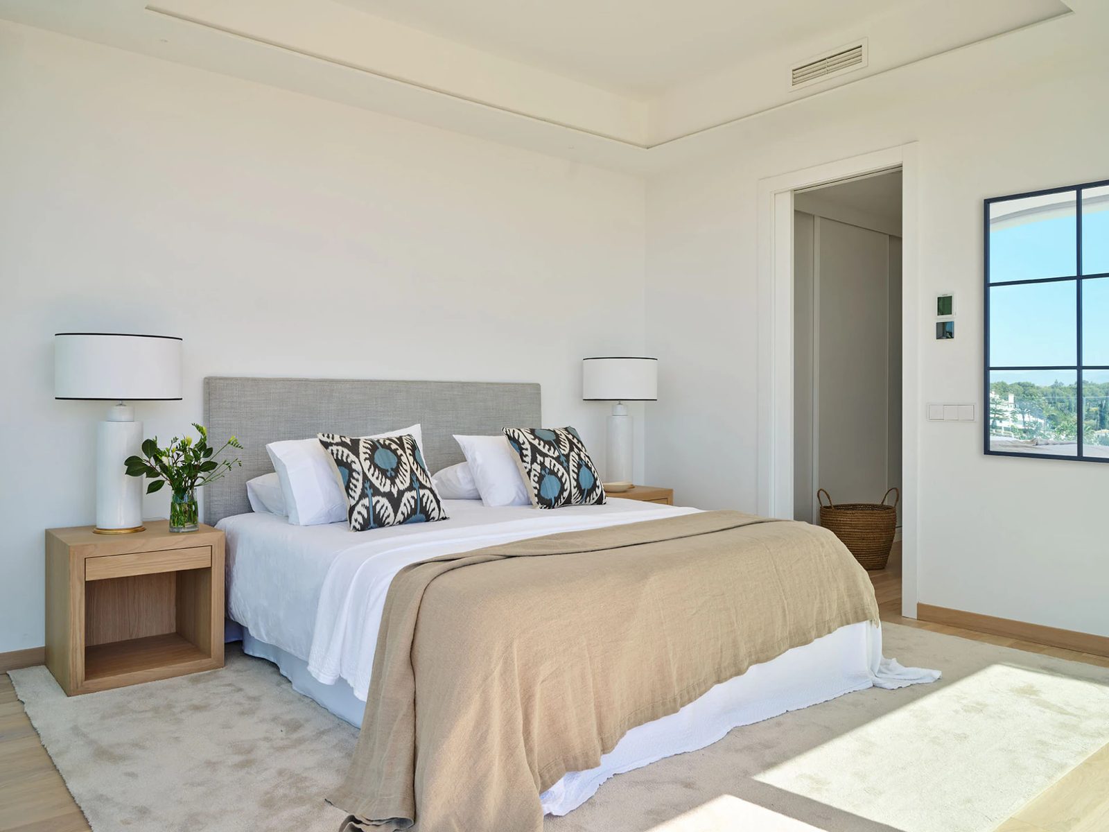 Villas with Sea and Golf Views · Photo 9