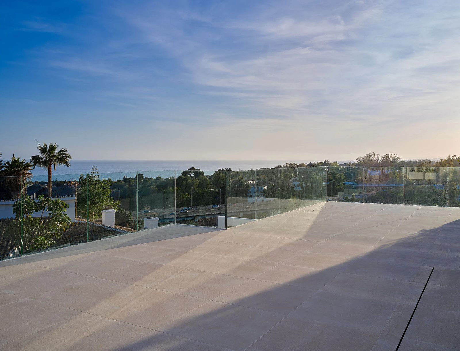 Villas with Sea and Golf Views · Photo 12