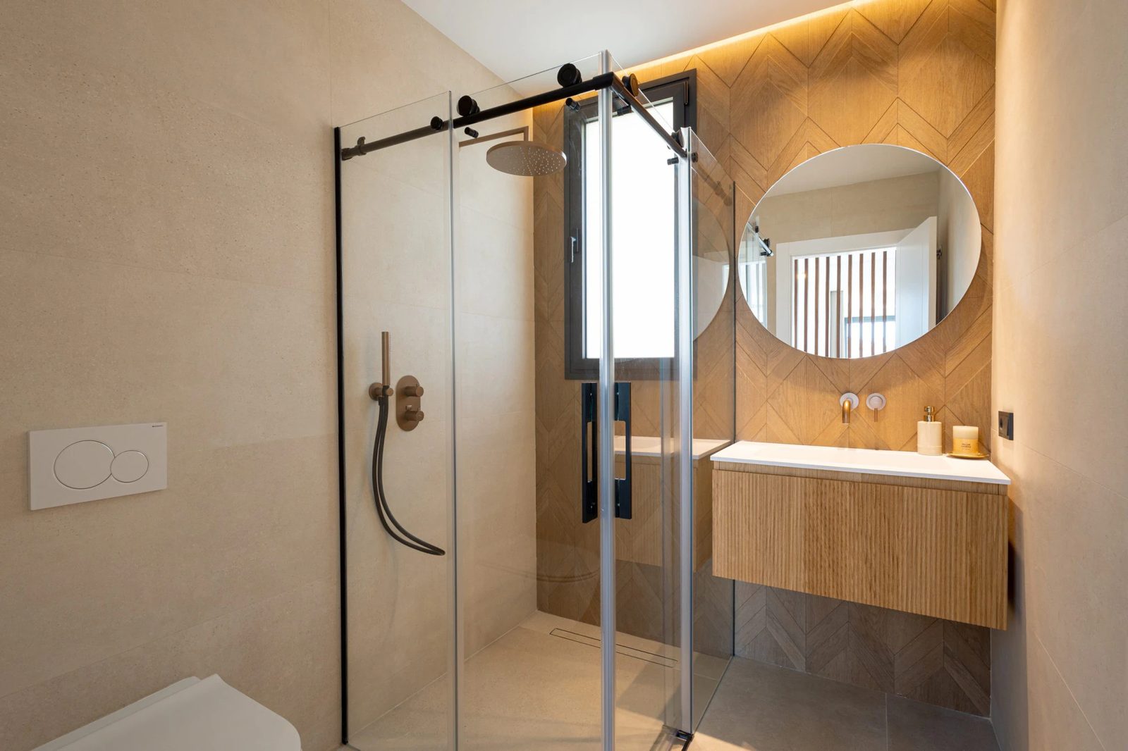Villas with Private Pools and Sea Views · Photo 8