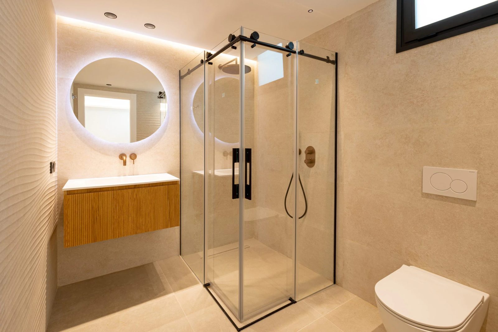 Villas with Private Pools and Sea Views · Photo 18
