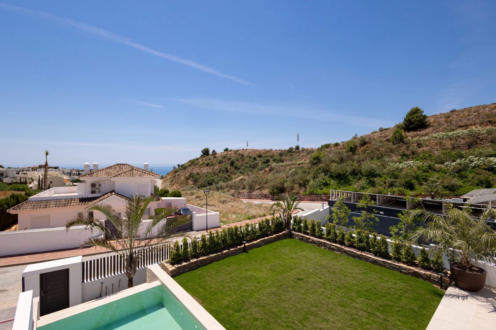 Villas with Private Pools and Sea Views · Photo 21