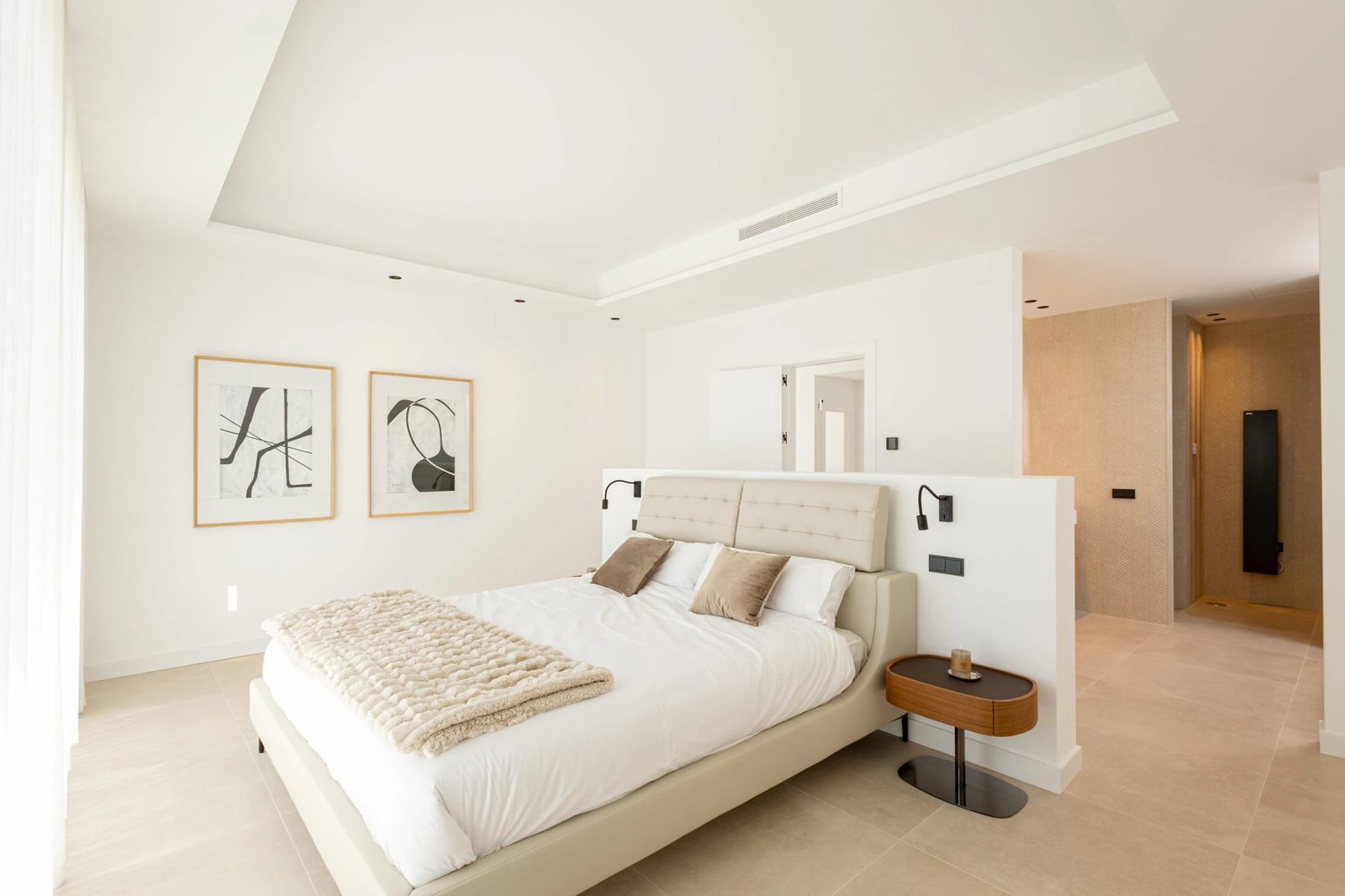 Villas with Private Pools and Sea Views · Photo 12