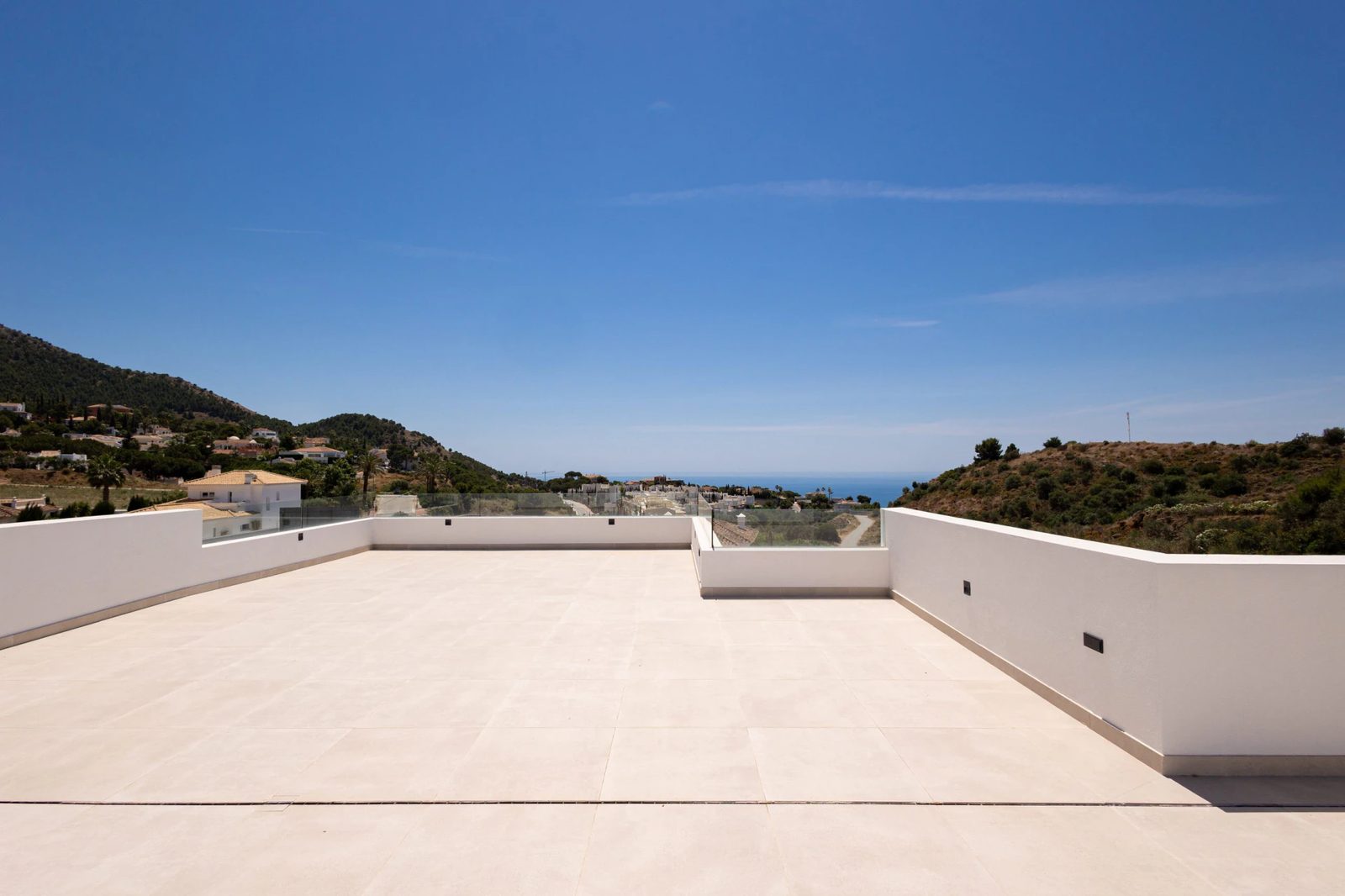 Villas with Private Pools and Sea Views · Photo 23
