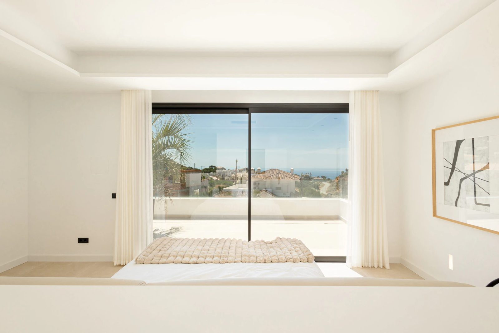 Villas with Private Pools and Sea Views · Photo 11